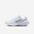 Tênis Nike Uplift SC Infantil - Branco+Cinza