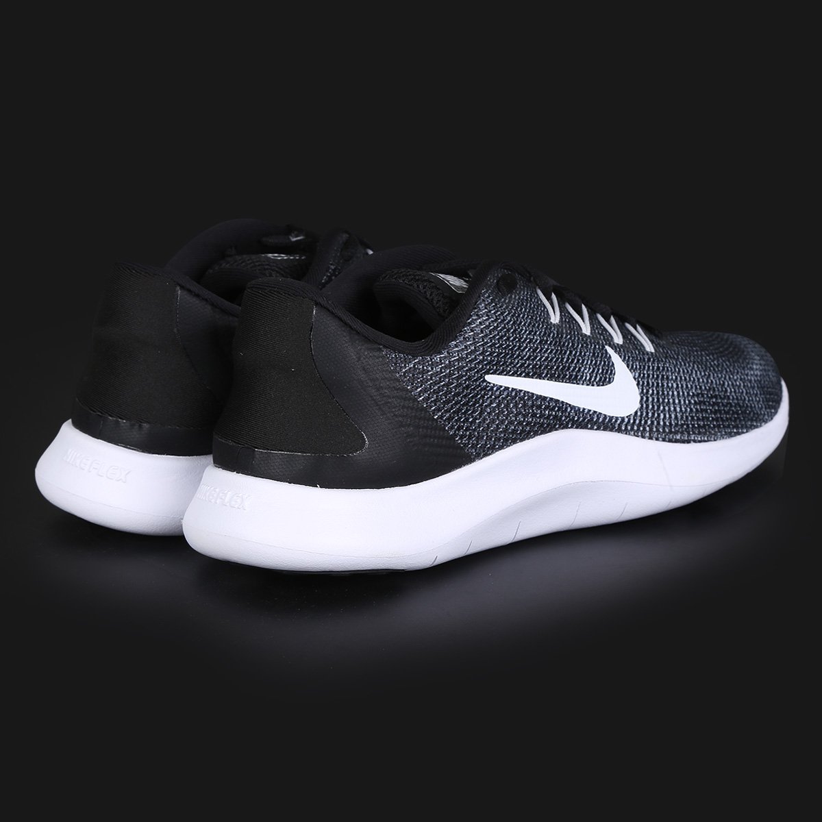 nike flex 2018 rn feminino