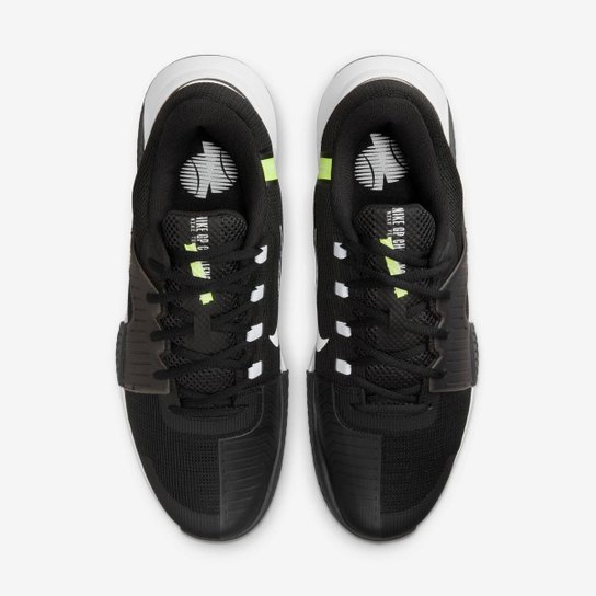 Tênis Nike Zoom GP Challenge 1 Masculino