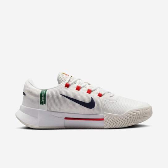 Tênis Nike Zoom GP Challenge 1 Masculino