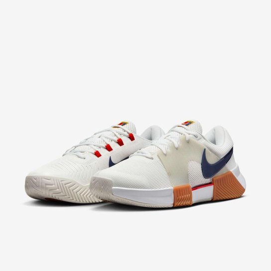 Tênis Nike Zoom GP Challenge 1 Masculino