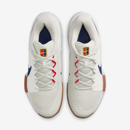 Tênis Nike Zoom GP Challenge Pro Masculino