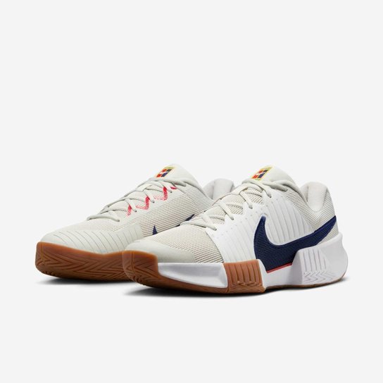 Tênis Nike Zoom GP Challenge Pro Masculino