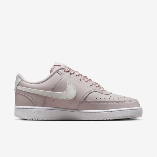 Tênis NikeCourt Vision Low Feminino