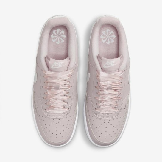 Tênis NikeCourt Vision Low Feminino