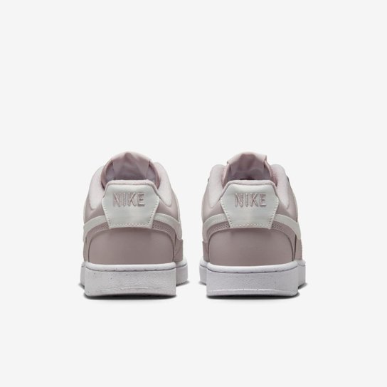 Tênis NikeCourt Vision Low Feminino