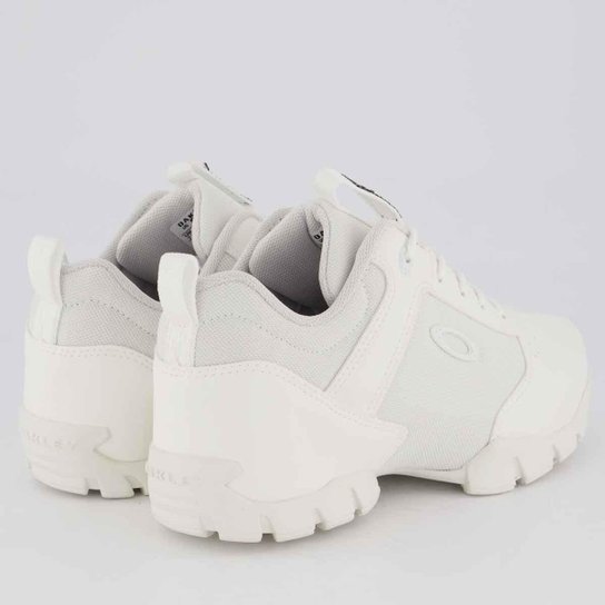 Tênis Oakley Battle Branco