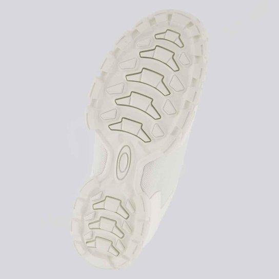 Tênis Oakley Battle Branco