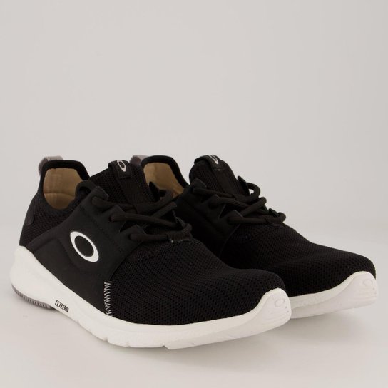 Tênis Oakley Dry II Preto
