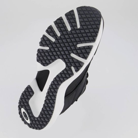 Tênis Oakley Flak II Skull Preto