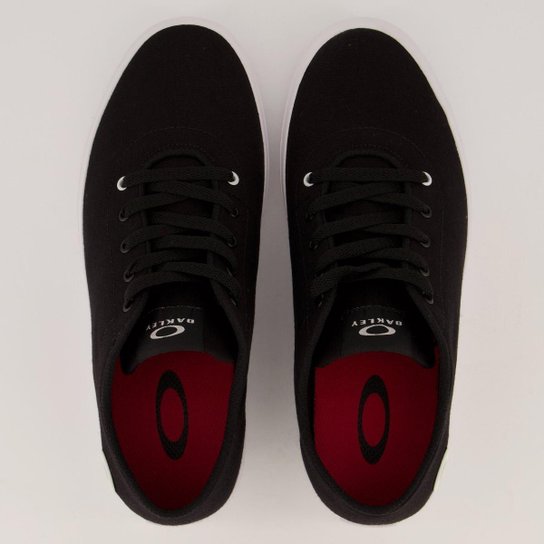 Tênis Oakley Flint Preto