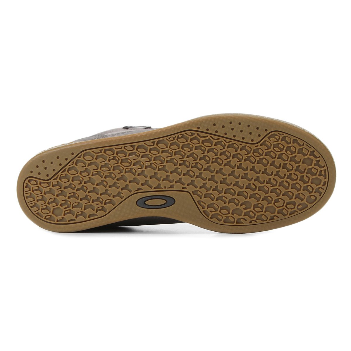 tênis oakley frequency cinza