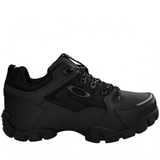 Tênis Oakley Halftrack - BLACK