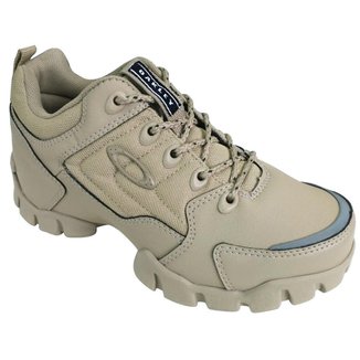 Tênis Oakley Halftrack II New Khaki