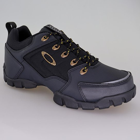 Tênis Oakley Halftrack Low 2