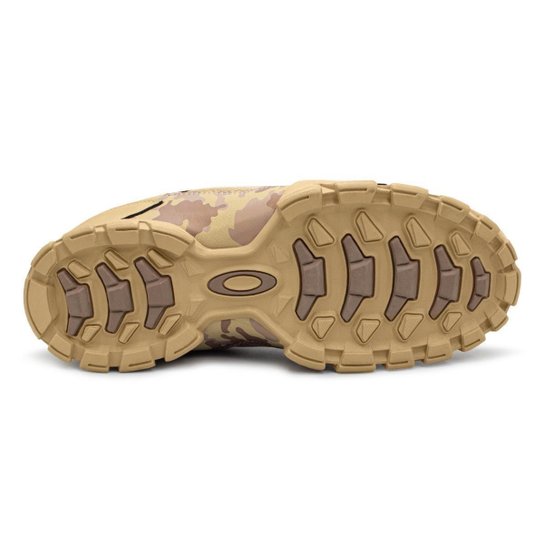 Tênis Oakley Halftrack Low Camo II Masculino