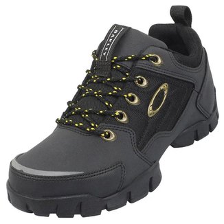 Tênis Oakley Halftrack Low II Masculino