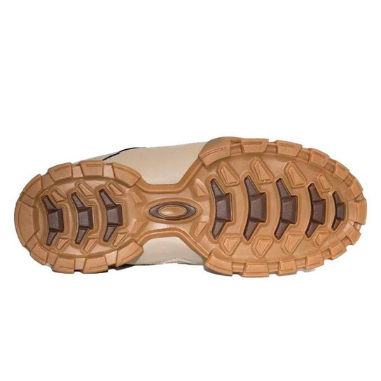 Tênis Oakley Halftrack Low II SM24 Masculino