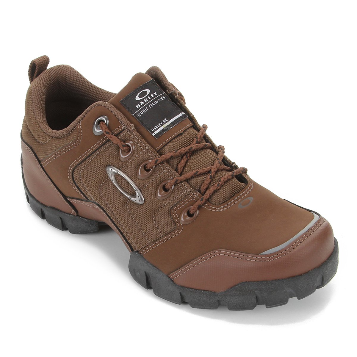 Tênis Oakley Halftrack Low Masculino Allianz Parque Shop