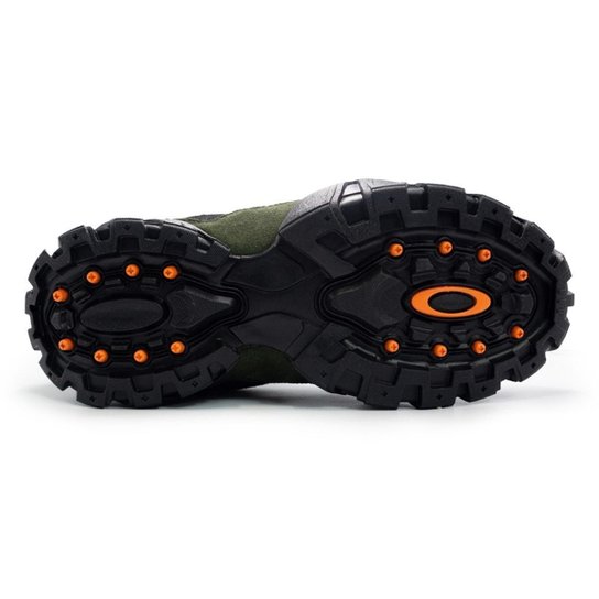 Tênis Oakley Masculino Granadier