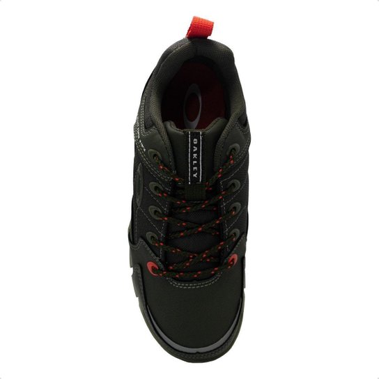 Tênis Oakley Masculino Halftrack Low II Urban Utility