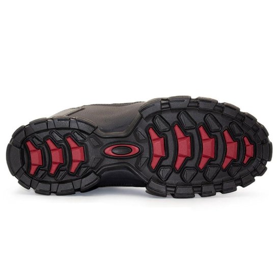 Tênis Oakley Masculino Halftrack Low II