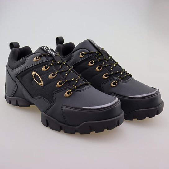 Tênis Oakley Masculino Halftrack Low II