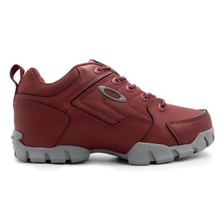 Tênis Oakley Masculino Halftrack Low II