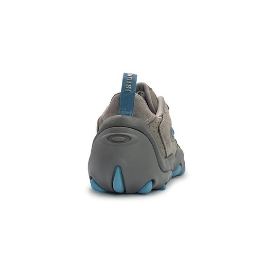 Tênis Oakley Masculino Teeth Noise