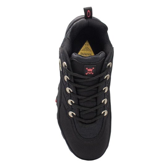 Tênis Oakley Masculino Teeth