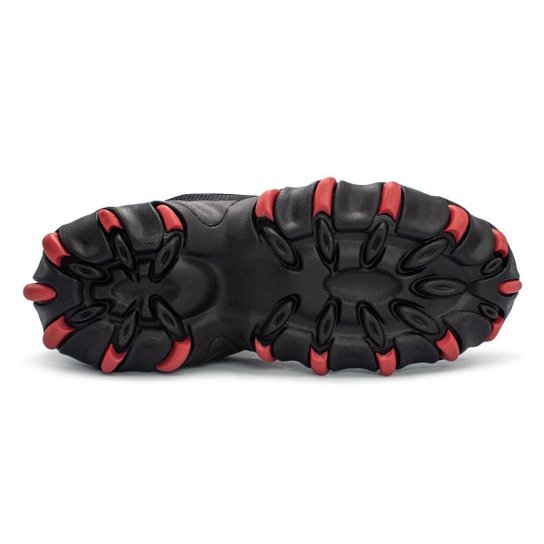 Tênis Oakley Masculino Teeth