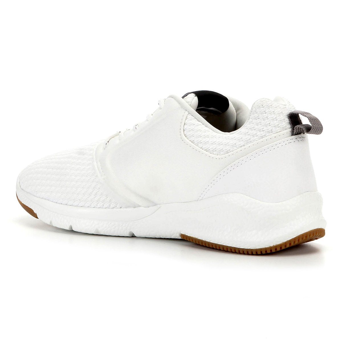 tênis branco da oakley