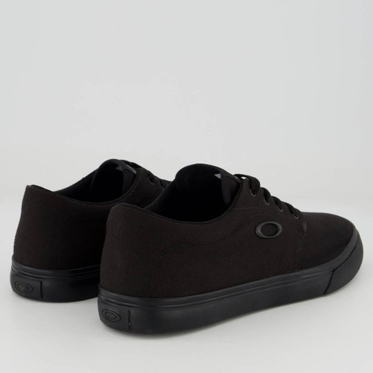 Tênis Oakley Split II All Black