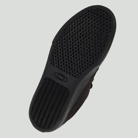 Tênis Oakley Split II All Black