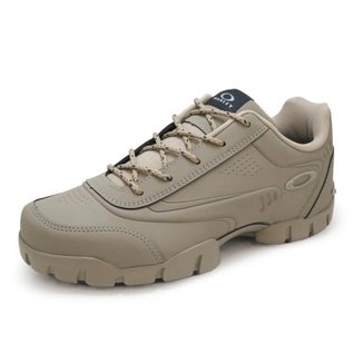 Tênis Oakley Stern New Khaki