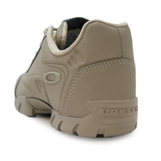 Tênis Oakley Stern New Khaki
