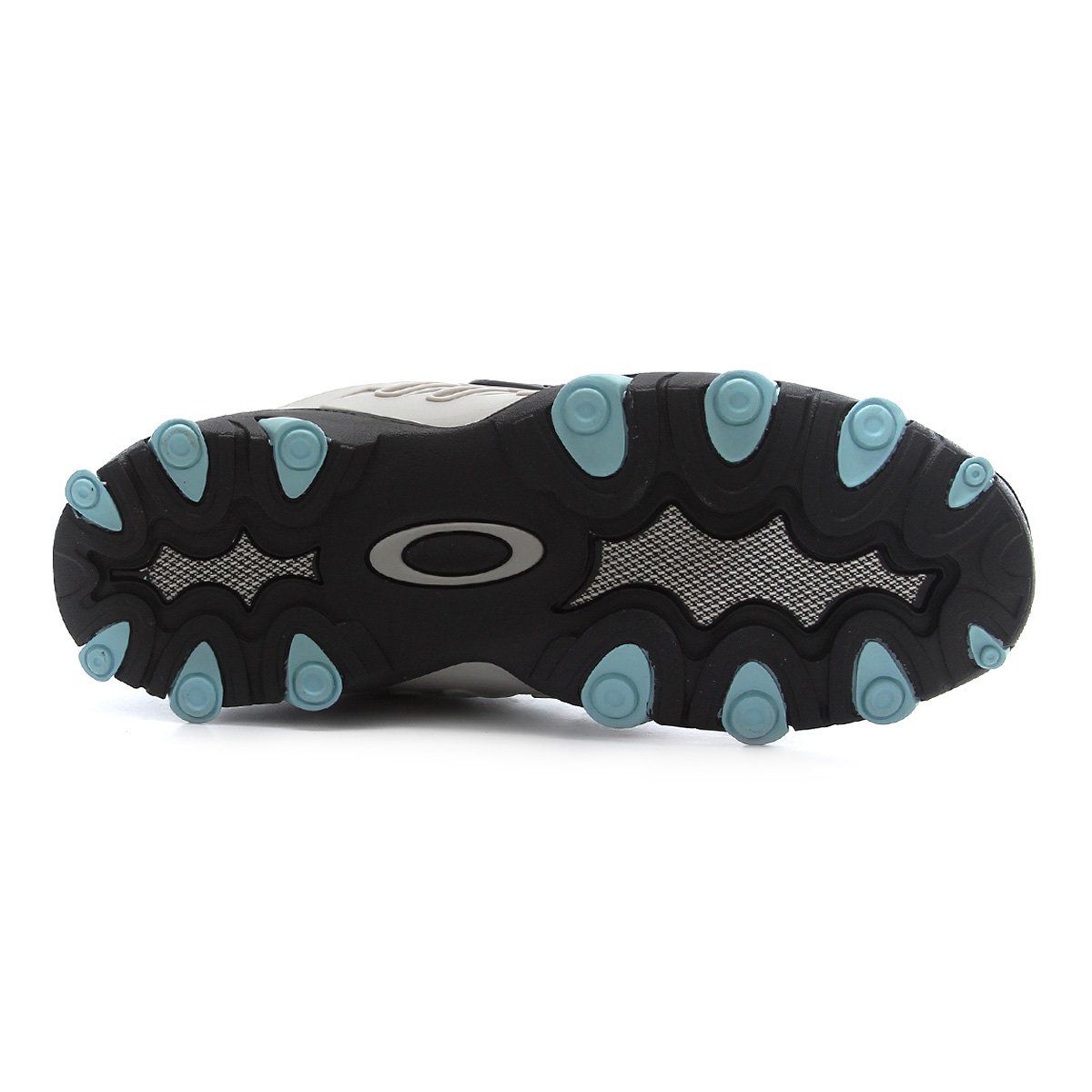 tenis oakley turbine