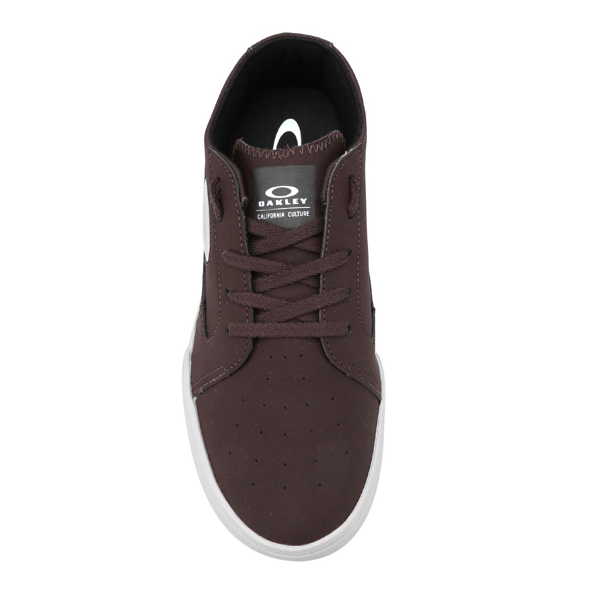 tenis da oakley two barrel