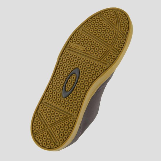 Tênis Oakley Voyage III Cinza Escuro