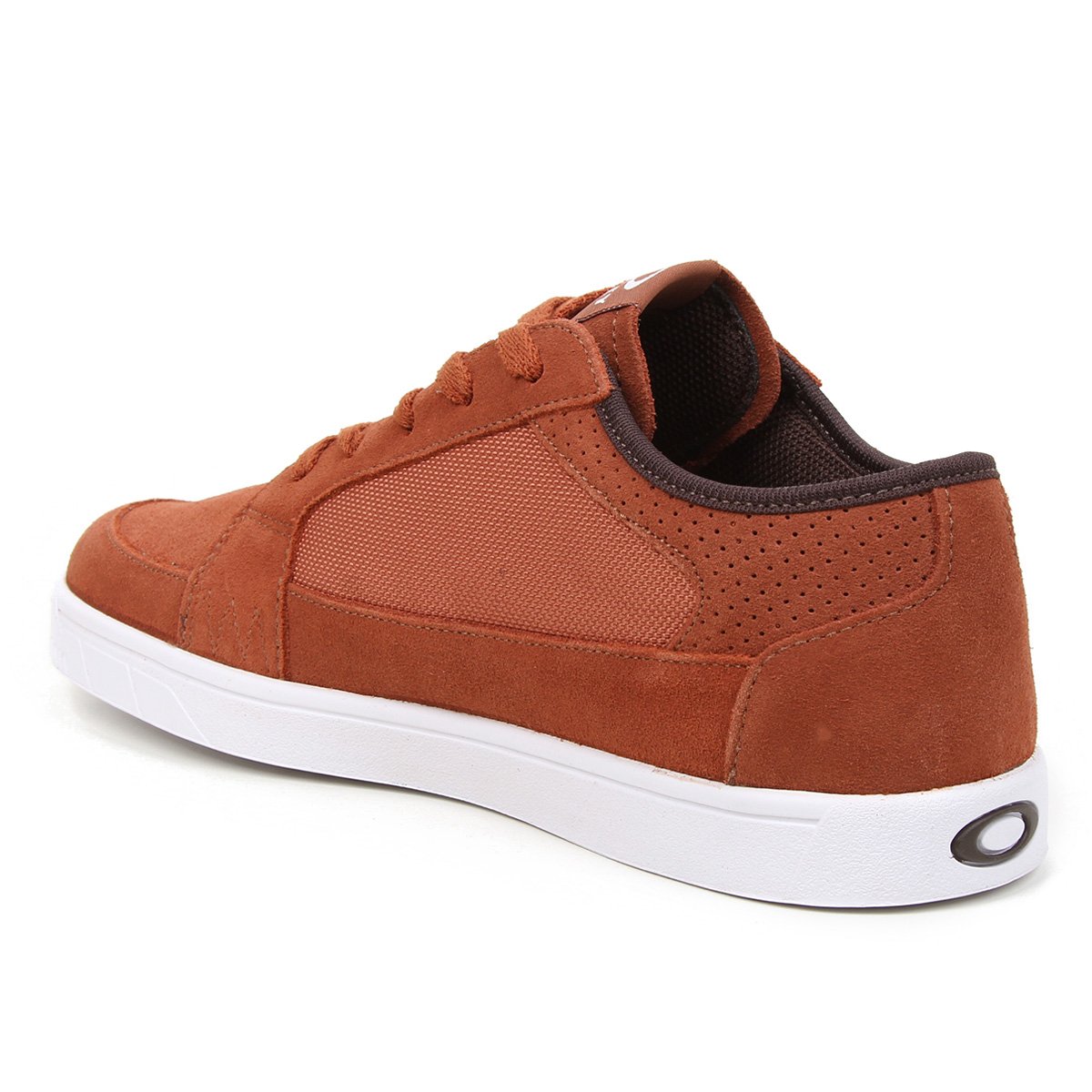 oakley westcliff marrom