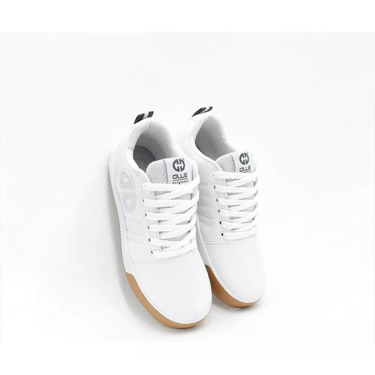 Tênis Ollie Masculino Start3  Skate Street