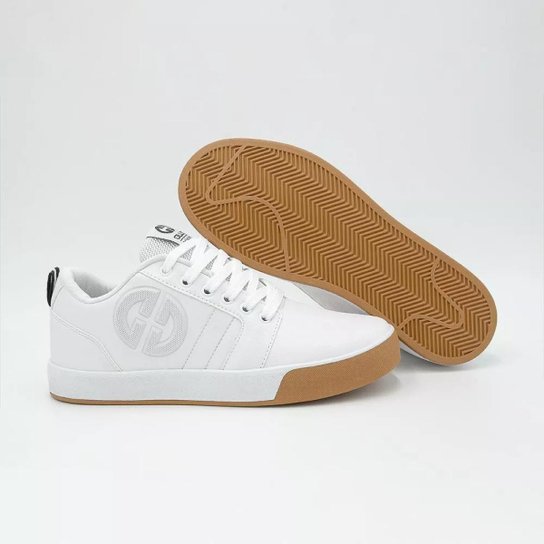 Tênis Ollie Masculino Start3  Skate Street