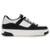 Tênis Ollie Street Rocky Conforto Masculino Original - Preto