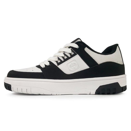 Tênis Ollie Street Rocky Conforto Masculino Original