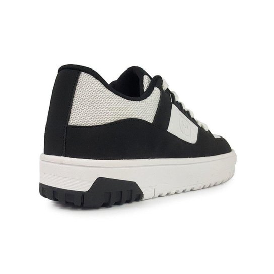 Tênis Ollie Street Rocky Conforto Masculino Original