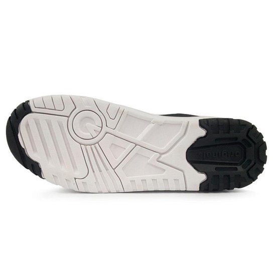 Tênis Ollie Street Rocky Conforto Masculino Original