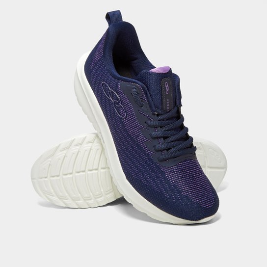 Tênis Olympikus Acqua Feminino