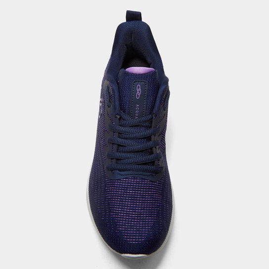 Tênis Olympikus Acqua Feminino