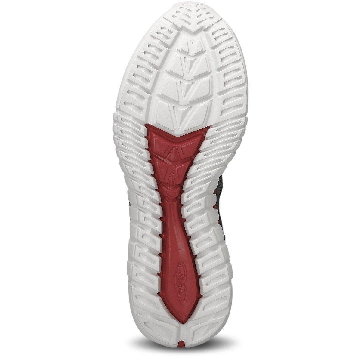 tenis olympikus action masculino