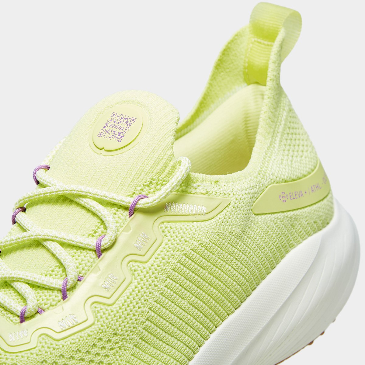 Tênis Olympikus Adrena Feminino Verde Limão - Main Image